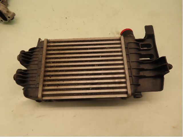Intercooler Radiator – bilde 2