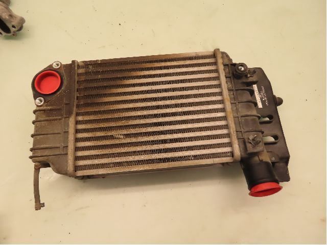 Intercooler Radiator – bilde 3