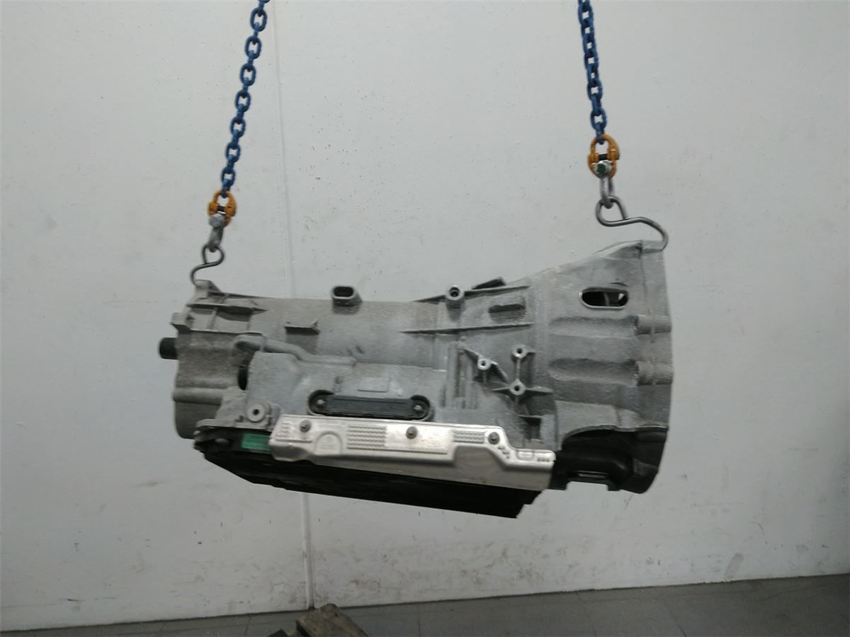 Gearkasse Automat – bilde 3