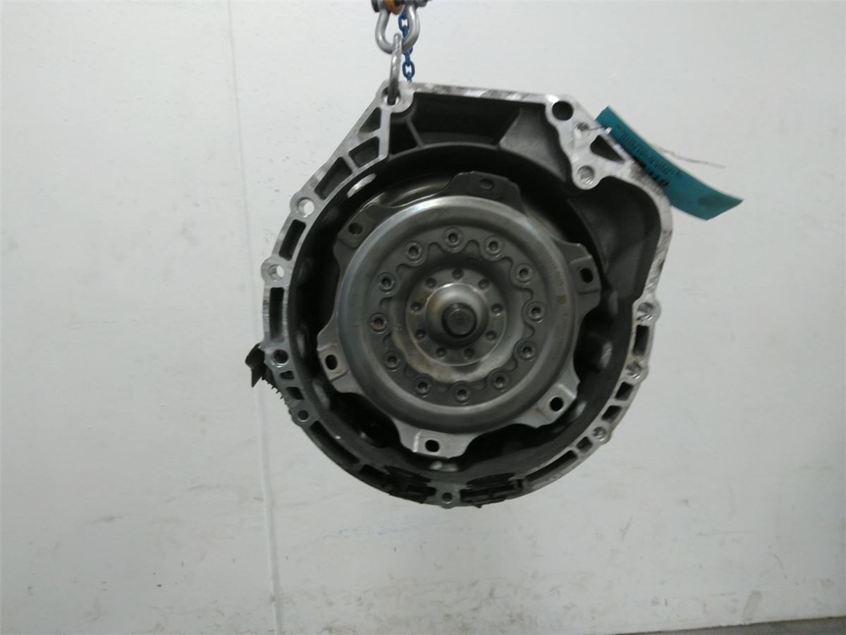 Gearkasse Automat – bilde 4