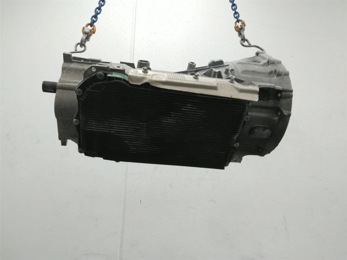 Gearkasse Automat – bilde 5