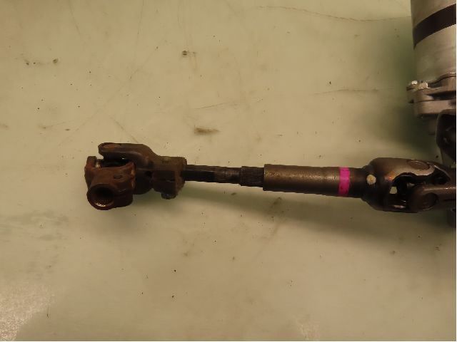 Rattakselaggregat med Servo – bilde 3