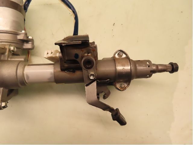 Rattakselaggregat med Servo – bilde 4