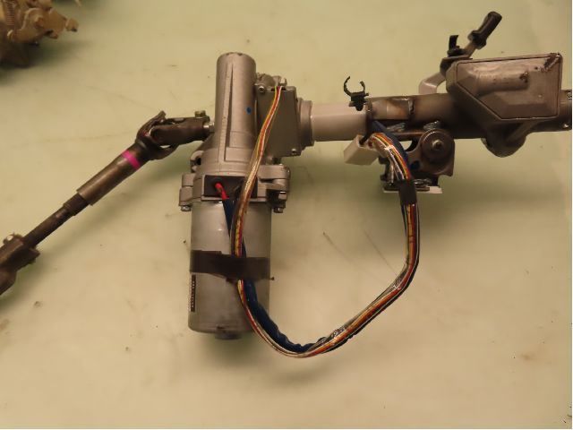 Rattakselaggregat med Servo – bilde 5