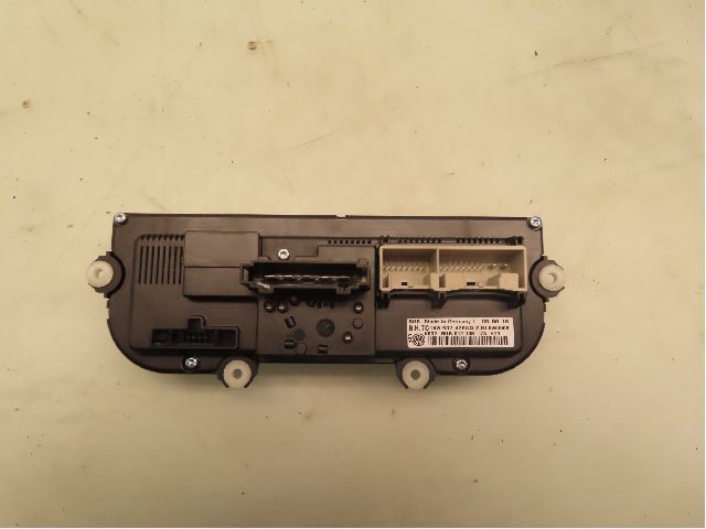 Varme AC Betjening/Display – bilde 2