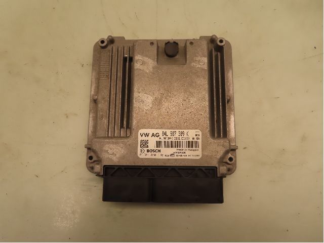 Styreenhet Motor (ECU) Diesel – bilde 2