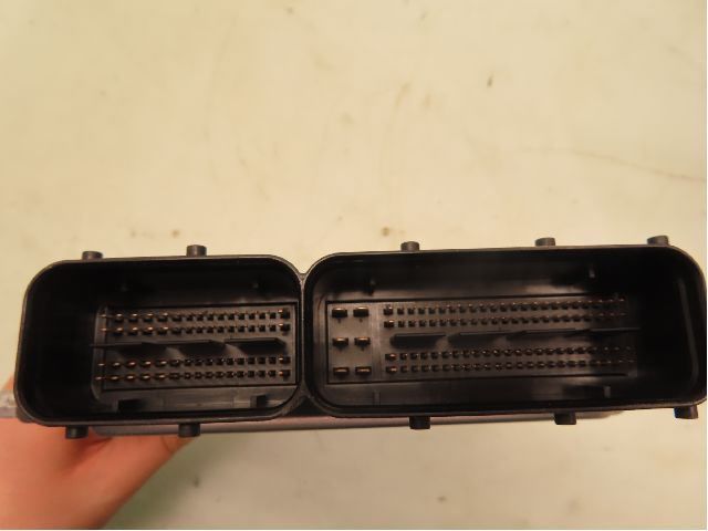 Styreenhet Motor (ECU) Diesel – bilde 3