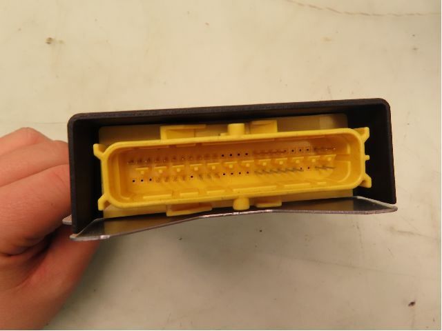 Airbag Elektronikkenhet – bilde 2
