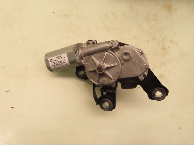 Viskermotor Bakluke – bilde 1
