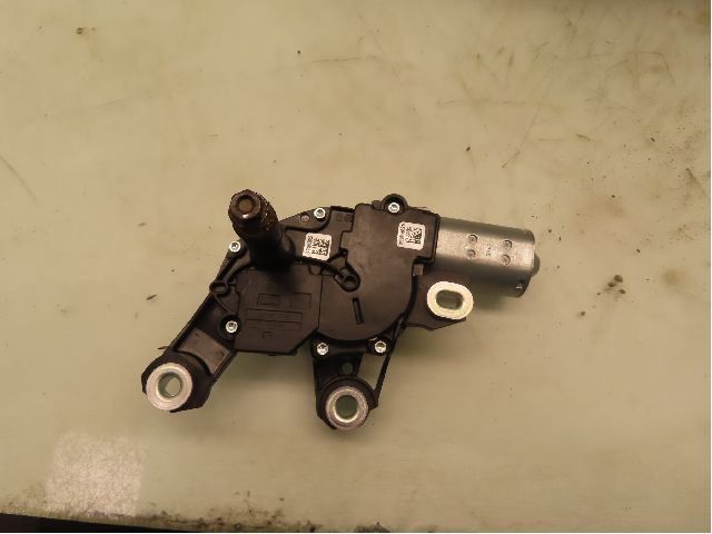 Viskermotor Bakluke – bilde 2