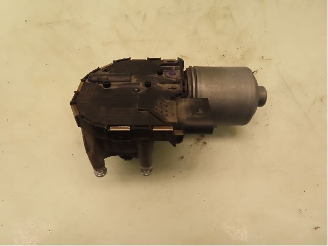 Viskermotor Frontrute – bilde 1