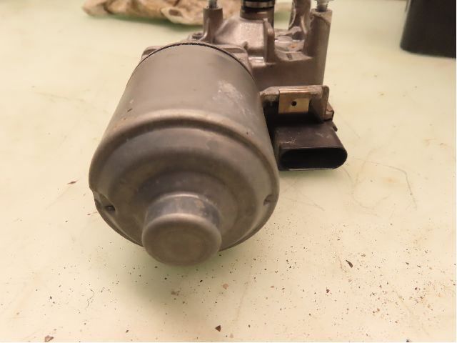Viskermotor Frontrute – bilde 2