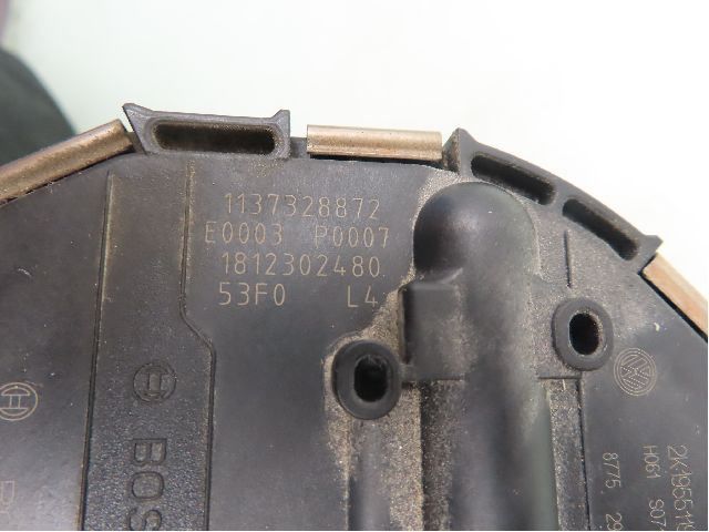 Viskermotor Frontrute – bilde 4