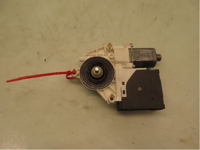 Vindusheismotor – bilde 1