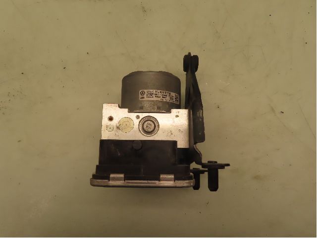 ABS Hydraulikkaggregat – bilde 2