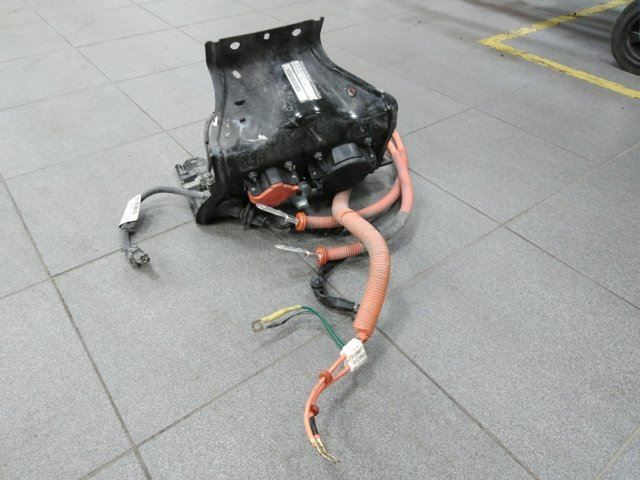 Batterilader – bilde 1