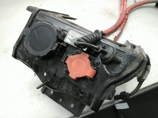 Batterilader – bilde 2