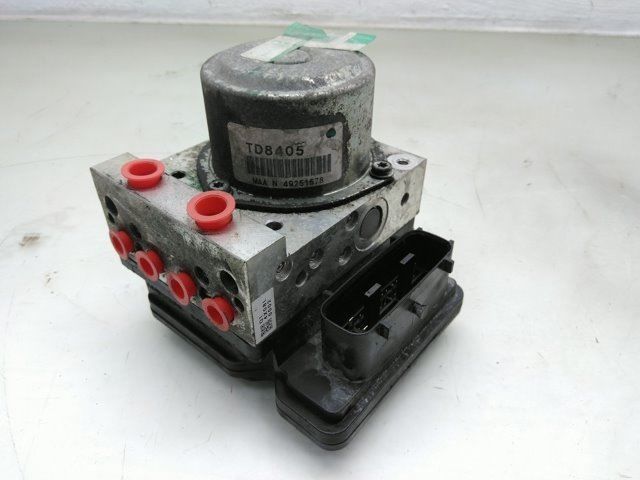 ABS Hydraulikkaggregat – bilde 2