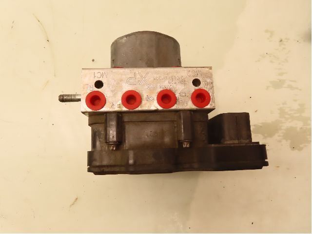 ABS Hydraulikkaggregat – bilde 2
