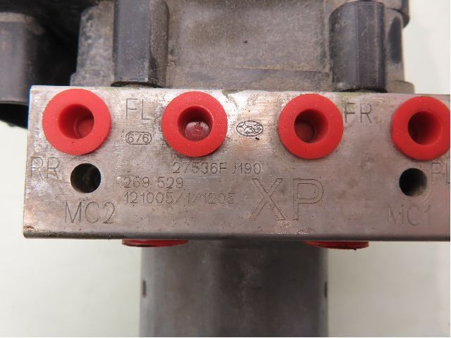 ABS Hydraulikkaggregat – bilde 3