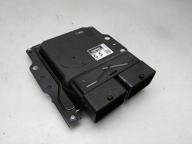 Styreenhet Elektrisk Motor – bilde 1