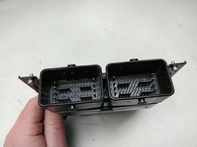 Styreenhet Elektrisk Motor – bilde 2