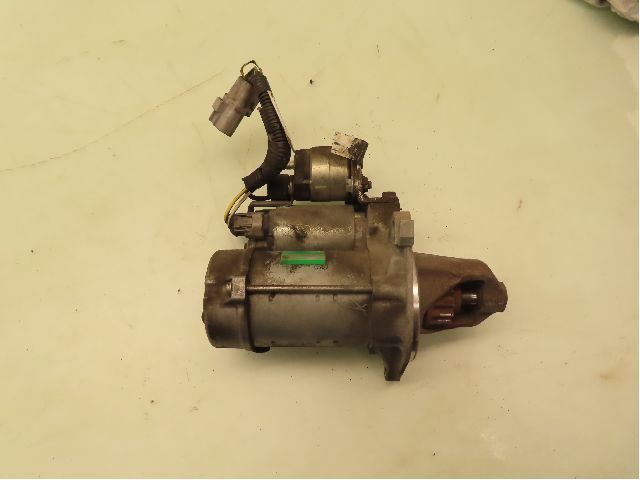 Startmotor Bensin – bilde 1