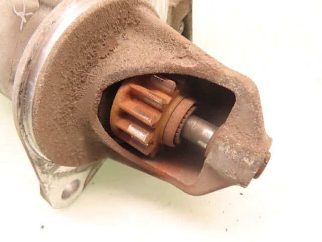 Startmotor Bensin – bilde 2