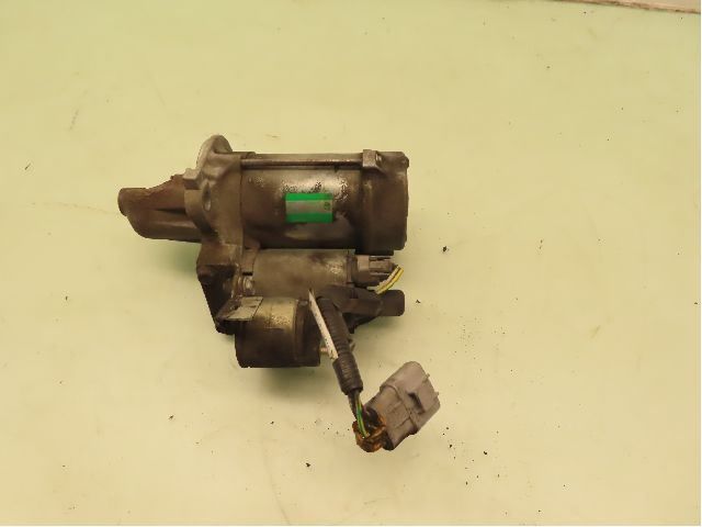 Startmotor Bensin – bilde 3