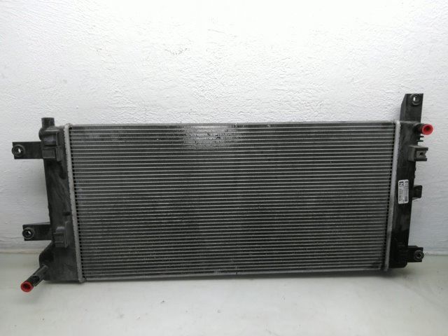 Radiator Automat – bilde 1