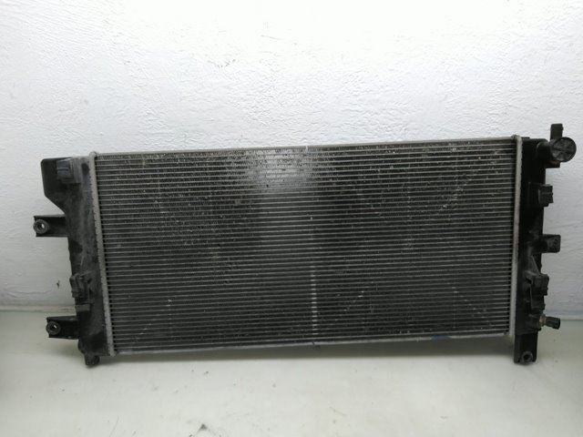 Radiator Automat – bilde 2