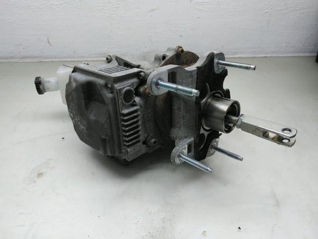 Bremseservo – bilde 2