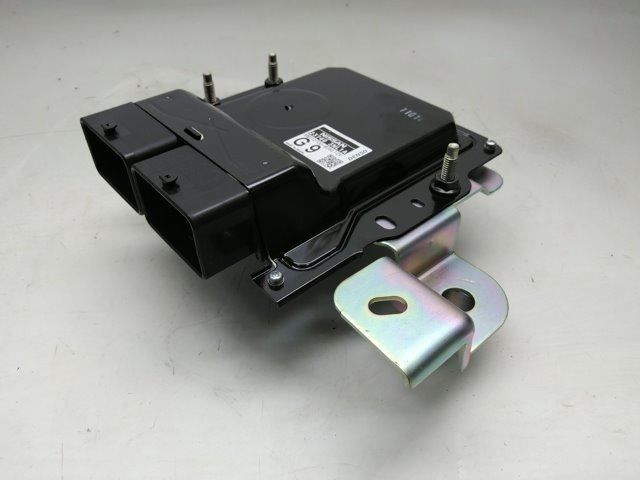 Styreenhet Elektrisk Motor – bilde 1
