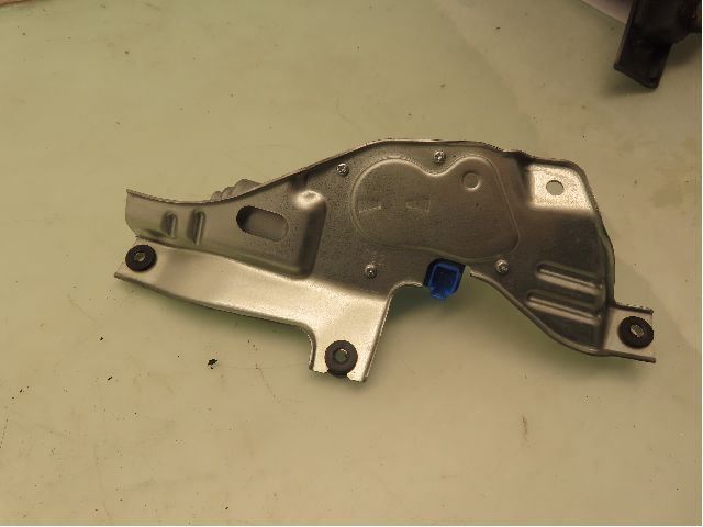 Viskermotor Bakluke – bilde 3