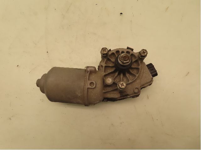 Viskermotor Frontrute – bilde 1