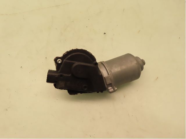 Viskermotor Frontrute – bilde 2