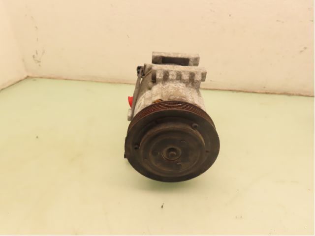 Varme AC Kompressor – bilde 1