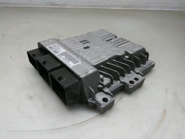 Styreenhet Motor (ECU) Diesel – bilde 1