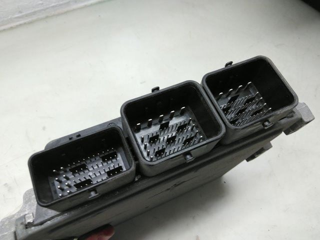 Styreenhet Motor (ECU) Diesel – bilde 2