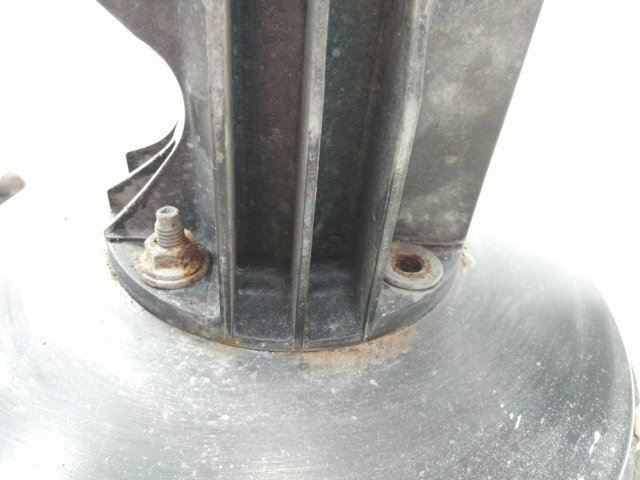 Bremseservo – bilde 2