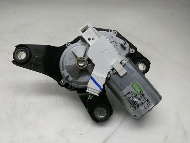 Viskermotor Bakluke – bilde 1