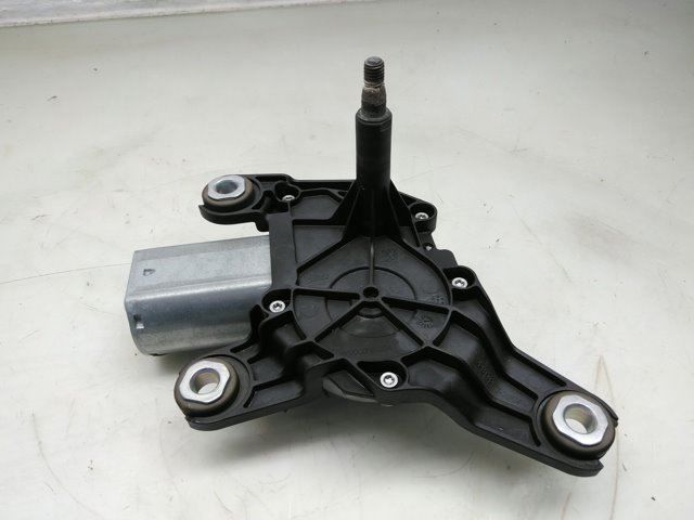 Viskermotor Bakluke – bilde 2