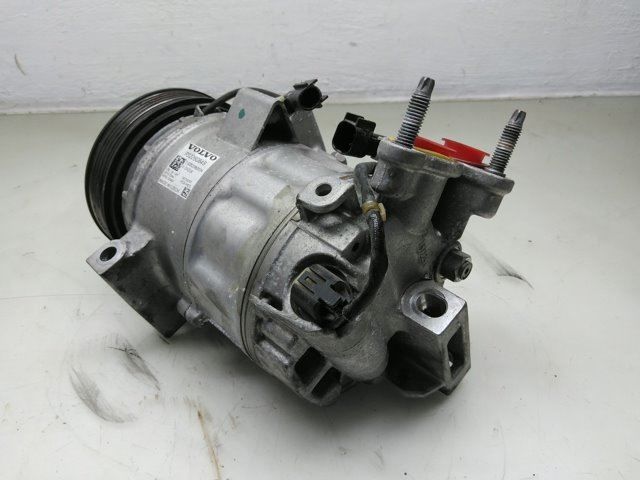 Varme AC Kompressor – bilde 2