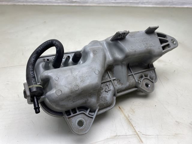 Vacuumtank – bilde 1
