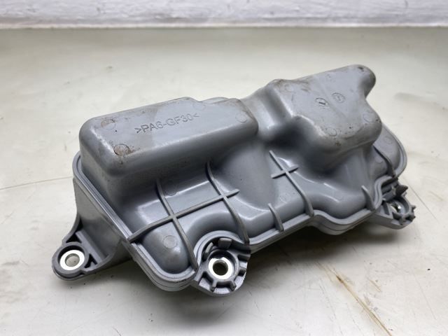 Vacuumtank – bilde 2