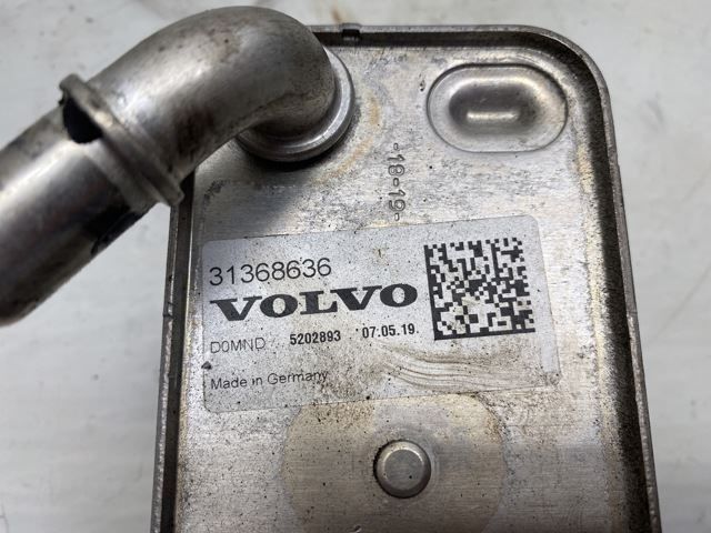 Radiator Oljekjøler Motor – bilde 3