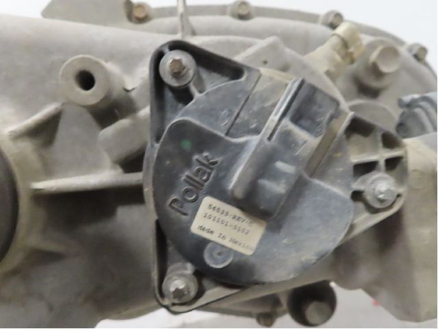 Gearkasse Fordelingskasse – bilde 3