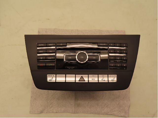 Stereo Radio Med CD – bilde 1