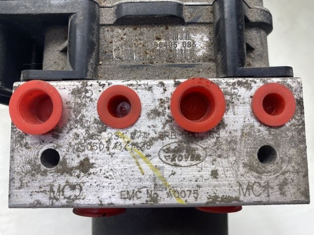ABS Hydraulikkaggregat – bilde 4