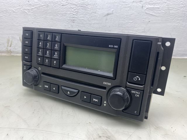 Stereo Radio Med CD – bilde 1